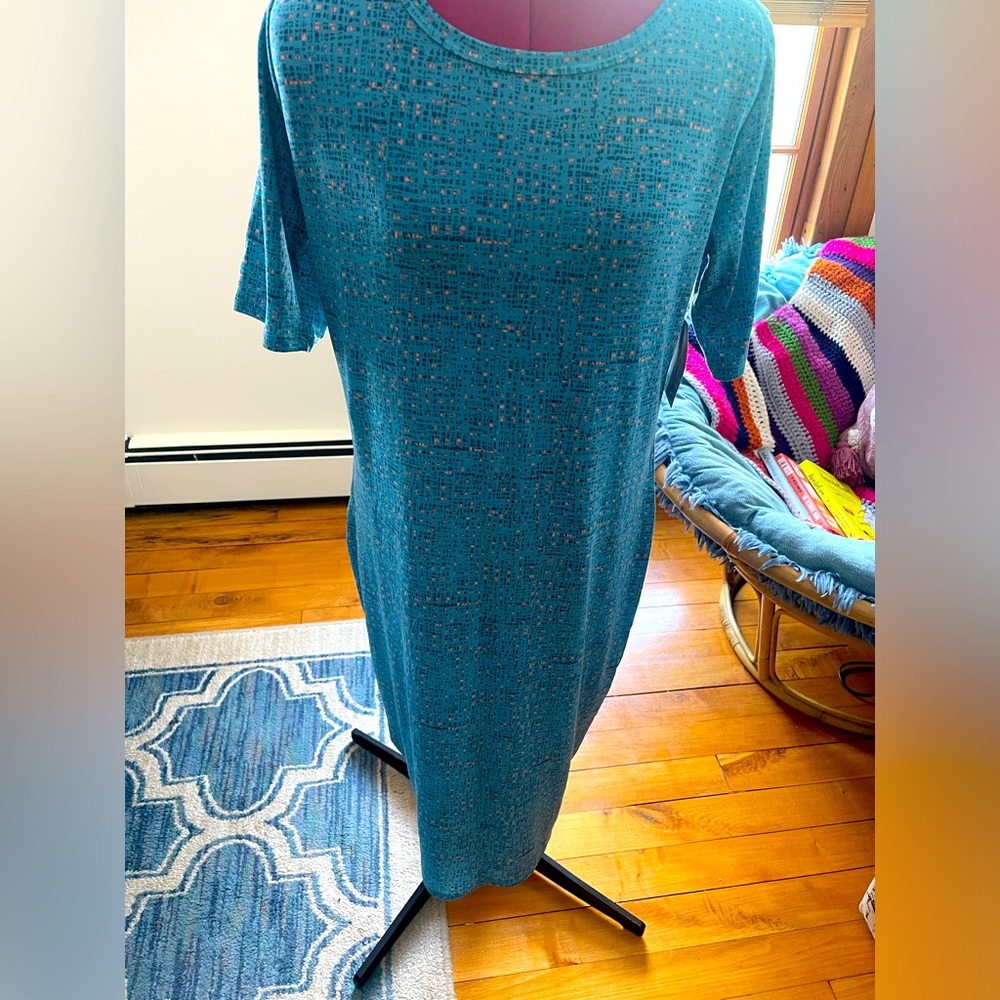 Lularoe Julia